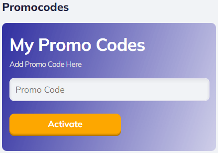 aviator game bonus code