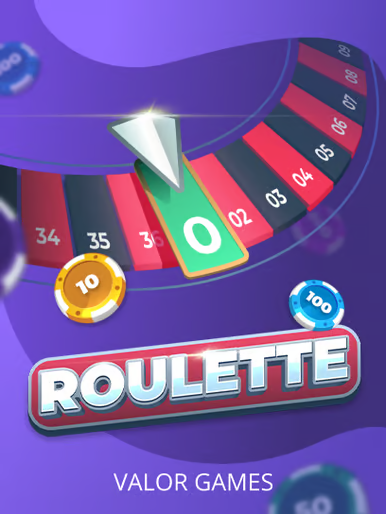 Roulette